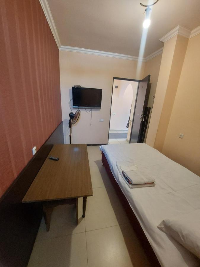 Rp Hotel- Hostel Yerevan Exterior photo