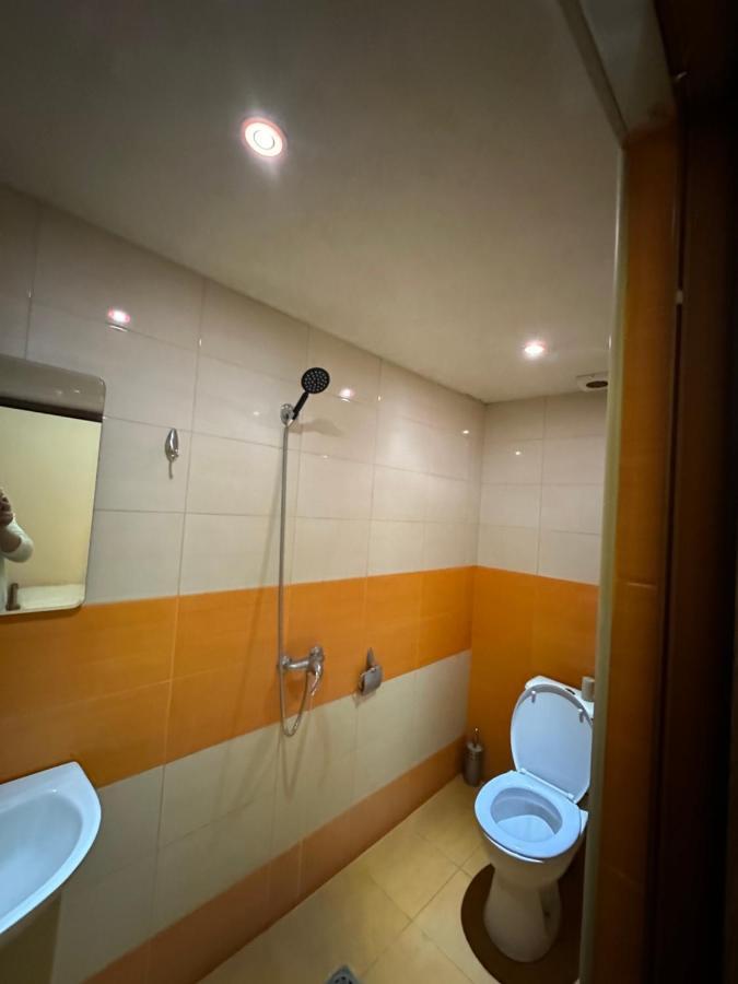 Rp Hotel- Hostel Yerevan Exterior photo