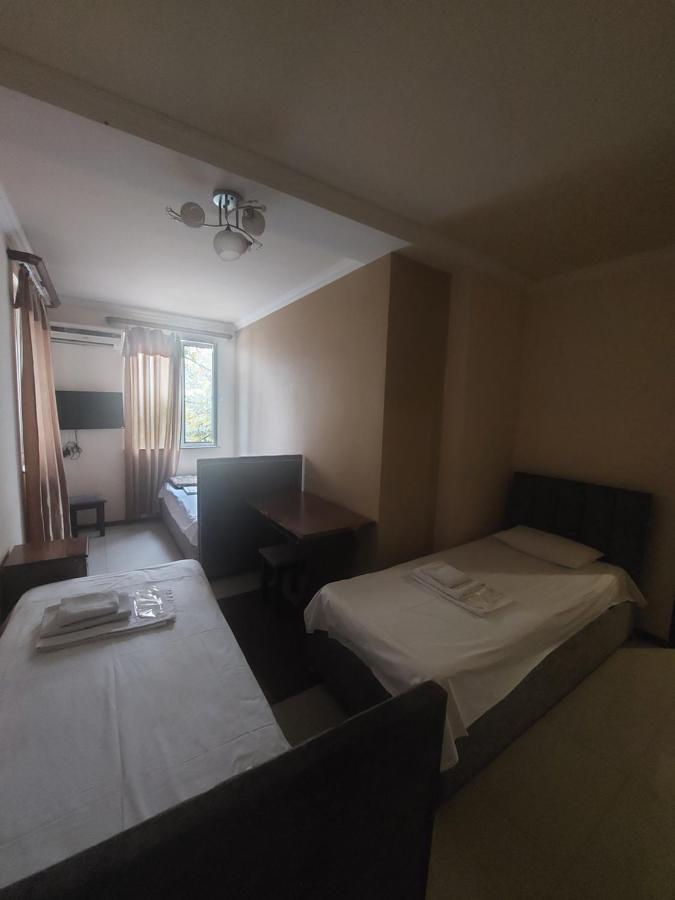 Rp Hotel- Hostel Yerevan Exterior photo