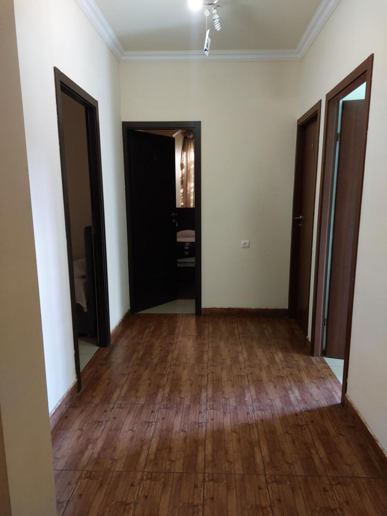 Rp Hotel- Hostel Yerevan Exterior photo